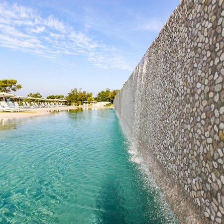 Sea House Shade, Pool & Jacuzzi - Privilege Point Camping & Villas เซลเซ ภายนอก รูปภาพ